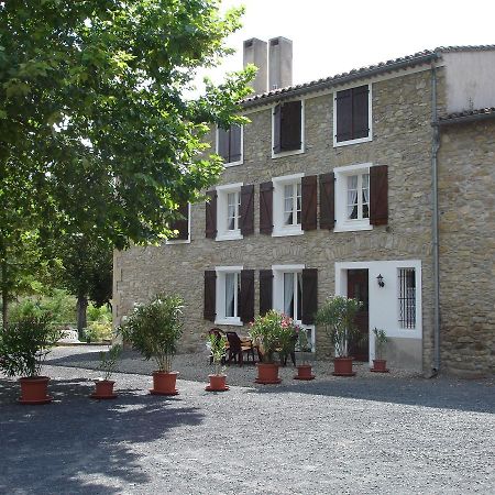 Domaine De Luzenac Panzió Val-du-Faby Kültér fotó