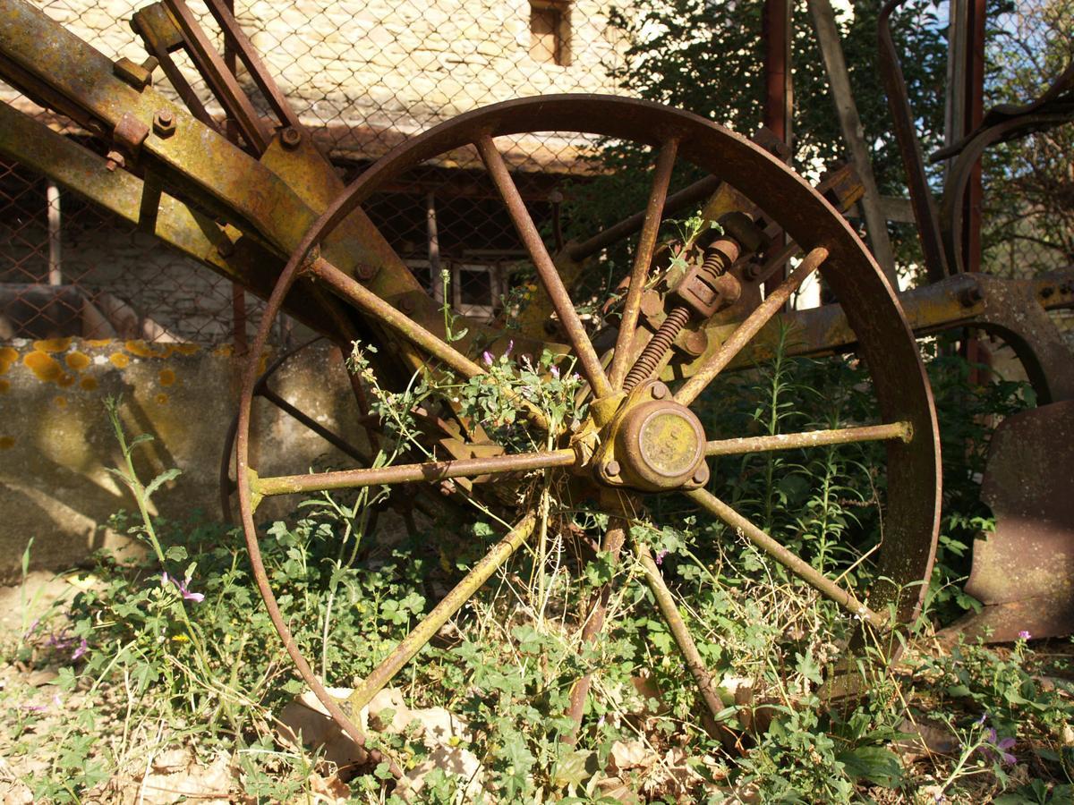 Domaine De Luzenac Panzió Val-du-Faby Kültér fotó